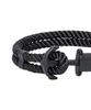 PAUL HEWITT Nylonarmband PHREP schwarz PH-PH-N-B-B Produktbild-Vorschau 3