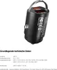 USB-C Kfz Adapter Zigarettenanzünder Autoschnellladegerät Produktbild-Vorschau 3