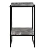 Blumentisch MCW-K71, Blumenregal Beistelltisch Pflanzregal, Produktbild-Vorschau 5