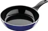 Silit Silargan® Blaue Emma Stielpfanne 24 cm Blau Produktbild-Vorschau 3