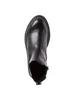 Marco Tozzi Damen 2-2-25491-27 Leder Boot, Black/White, 39 Produktbild-Vorschau 4