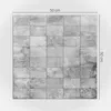 Struttura di piastrelle a mosaico - Autoadesivo - Anteprima dell’immagine prodotto 4