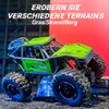 RC auto na diaľkové ovládanie od 8 rokov, driftovacie RC Náhľad obrázku produktu 5