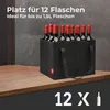 12er Flaschentasche – Einkaufstasche für 12 Flaschen bis Produktbild-Vorschau 5