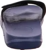 Fashy 75592 54 Uni  Bade Pantolette Active Blau (Marine), Produktbild-Vorschau 8