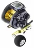 Daiwa Multirolle Tanasensor 500 mit digitalem Tiefenzähler Produktbild-Vorschau 1
