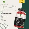 Vita Elements Gummies au vinaigre de cidre 60 pièces Voir les images du produit 3
