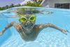 Piscine gonflable Bestway « Aqua Burst Essential », modèle Voir les images du produit 36
