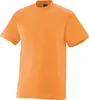 James & Nicholson Round-T Heavy (180g/qm) Gr. S, orange Produktbild-Vorschau 2