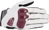 Rękawiczki CHROME V2, ALPINESTARS, damskie (białe Podgląd zdjęcia produktu 2