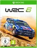 WRC 6 , Xbox One Podgląd zdjęcia produktu 1