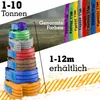 Élingue ronde Safetytex, capacité 5000kg, 6m de Voir les images du produit 6