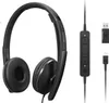 Lenovo 4XD1M39029, Kabelgebunden, 20 - 20000 Hz, 148 g, Produktbild-Vorschau 1