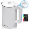 Aigostar Smart Glas-Wasserkocher 1,7L: WLAN & Alexa, Produktbild-Vorschau 1