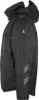 MASCOT 12135-211-09-XL, Jacke, Uni, Schwarz, XL, 112 cm, Produktbild-Vorschau 4