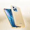 Handy Case für iPhone 13 Pro Hülle Glitzer Cover TPU Produktbild-Vorschau 5