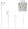 Apple EarPods (USB-C), Przewodowa, Połączenia/muzyka, Podgląd zdjęcia produktu 19