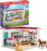 Schleich® Horse Club 42568 Reitshop Spielfiguren-Set Produktbild-Vorschau 19