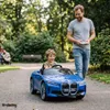 BMW i4 Kinder Elektroauto 12V (1–6 Jahre) – Offiziell Produktbild-Vorschau 2