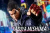 Tamashii Nations - Figurka Kazuya Mishima S.H Figuarts 15cm Produktbild-Vorschau 9