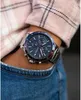 Tommy Hilfiger Analoguhren für Männer Masuk silber Produktbild-Vorschau 15