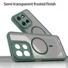 Etui magnetyczne do Motoroli Moto G56 5G – etui Magsafe, Podgląd zdjęcia produktu 5