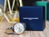 Tommy Hilfiger - Tommy Hilfiger TH1782264 - Skylar - Uhr Produktbild-Vorschau 8