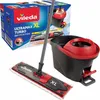 Vileda Ultramax TURBO XL Schleudermopp Produktbild-Vorschau 2