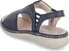 Sandalette mit Mehrweite bis 30mm Sohlenhöhe 60466-15 Produktbild-Vorschau 17