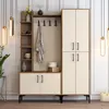 Skye Decor, Viyana DA - ořech, krémová, skříně, předsíňový Náhled obrázku produktu 1