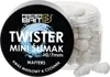 Feederová návnada Twister Mini Snail Wafters 10 x 7 mm Náhľad obrázku produktu 12