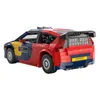 CaDA C62005W Citroen C4 WRC C62005W Produktbild-Vorschau 3