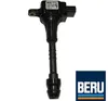 Beru Zündspule ZSE081 für Nissan Almera Primera 1.8 1.6 16V Produktbild-Vorschau 1