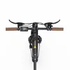 E-Bike Faltrad OT16-2 klappbares Citybike mit dicken 20 Produktbild-Vorschau 5