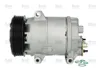 NISSENS 89323 CVC Klimaanlage Klimakompressor PAG 46 R134a Produktbild-Vorschau 8