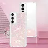Samsung Galaxy A56 Hülle - Coverup Liquid Glitzer Back Produktbild-Vorschau 7