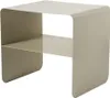 CALICOSY - Beistelltisch mit offenem Fach H56 cm - SLOAN Produktbild-Vorschau 1