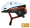 LIVALL EVO21 Smart Fahrradhelm, mit LED-Rücklicht, Größe L Produktbild-Vorschau 1