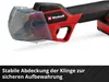 EINHELL Professional Akku-Astschere GP-LS 18/28 Li BL-Solo, Produktbild-Vorschau 14