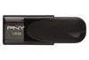 PNY Attaché 4 2.0 Unità flash USB da 128 GB USB Type-A Nero Anteprima dell’immagine prodotto 5