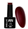 RED SYMPHONY UV Gelpolish 5er Set UV Nagellacke in der Produktbild-Vorschau 2