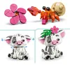LEGO Disney Princess Pua, Sada na stavění, 9 rok/roky, Náhled obrázku produktu 15