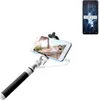 K-S-Trade Selfie Stick kompatibel mit Xiaomi Black Shark 5 Produktbild-Vorschau 1