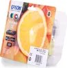 Epson Multipack Claria Premium BK/PBK/C/M/Y 33           T Produktbild-Vorschau 5