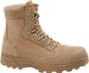 Brandit 9 Eyelet Tactical Boots black, 48 Produktbild-Vorschau 4