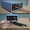 Excellway 5000W Mini-Punktschweißgerät, tragbar Produktbild-Vorschau 3