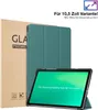 Schutzhülle + 2x 9H Display Glas für Samsung Galaxy Tab A8 Produktbild-Vorschau 1