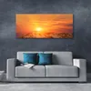 Tulup Leinwand-Bilder 125x50 Wandbild Canvas Kunstdruck Produktbild-Vorschau 3