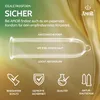 AMOR NATURE 60 mm Kondome 100er Pack | Premium Kondom Produktbild-Vorschau 3