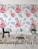 Coloray Fototapete 104x70 cm An Einer Wand Latex Produktbild-Vorschau 1